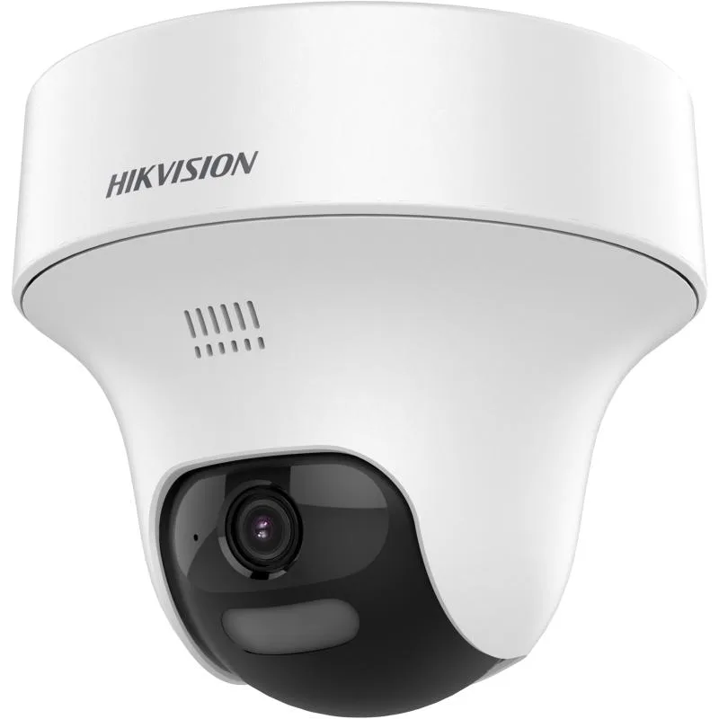 Hikvision DS-2CE70K0T-PTLTS - Dome IP kamera