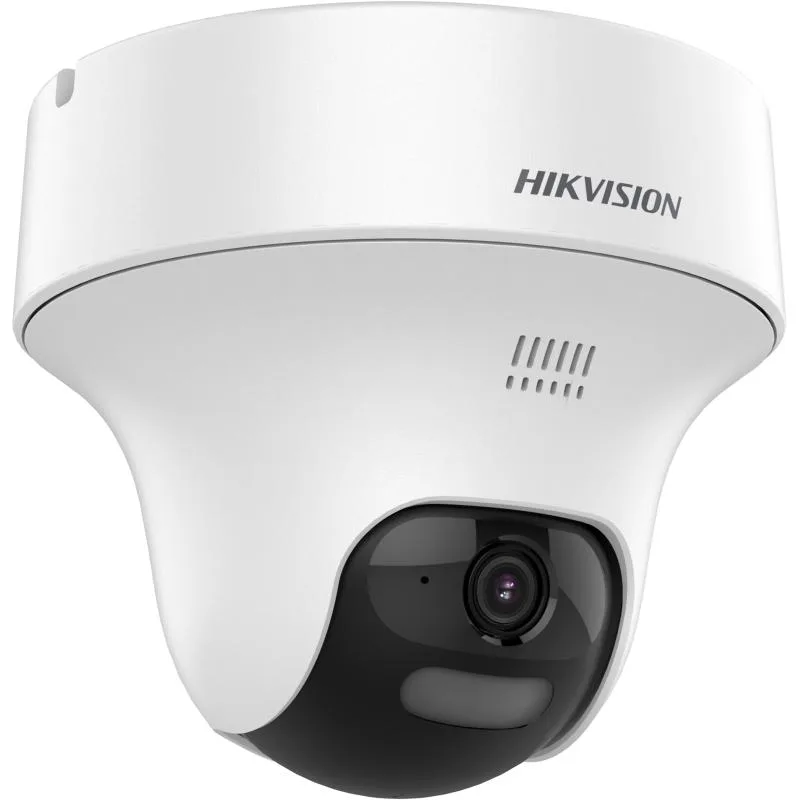 Hikvision DS-2CE70K0T-PTLTS - Dome IP kamera