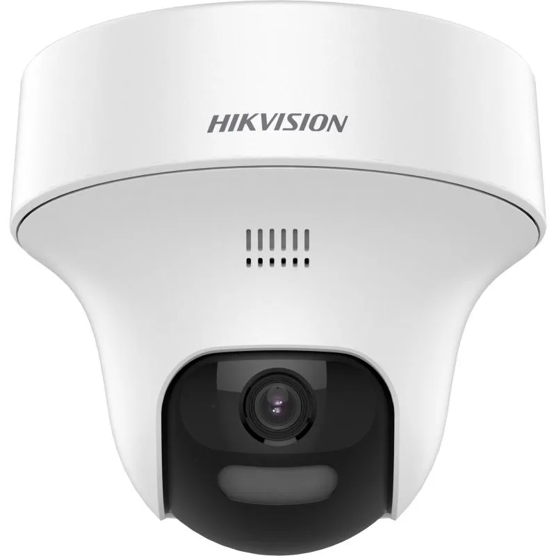 Hikvision DS-2CE70K0T-PTLTS - Dome IP kamera