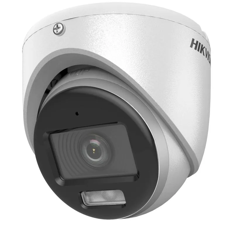 Hikvision DS-2CE70KF0T-LMFS - Dome IP kamera