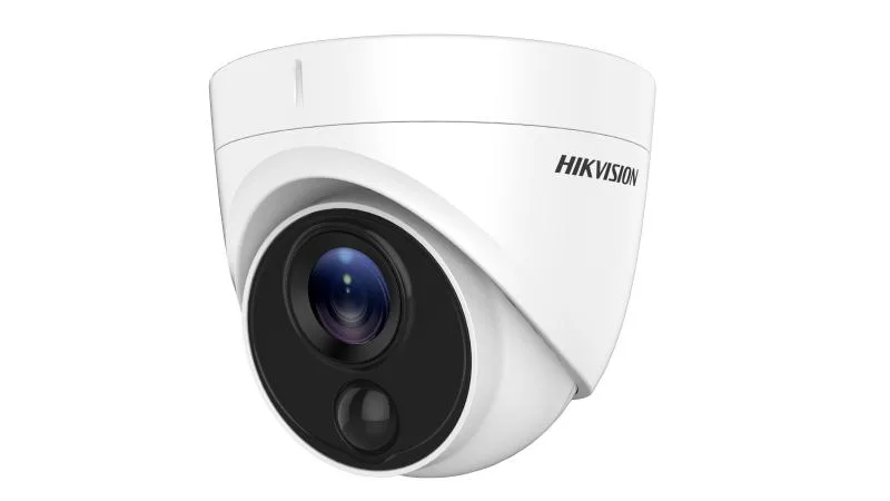 Hikvision DS-2CE71D8T-PIRL - Dome IP kamera