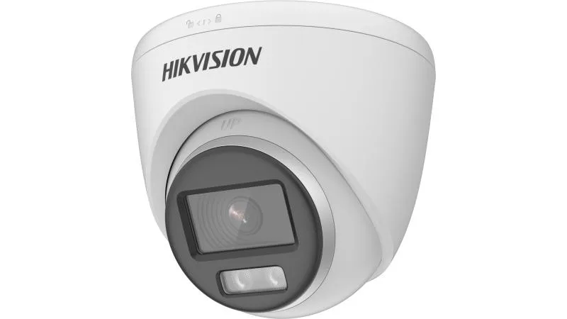 Hikvision DS-2CE72DF0T-F - Dome IP kamera