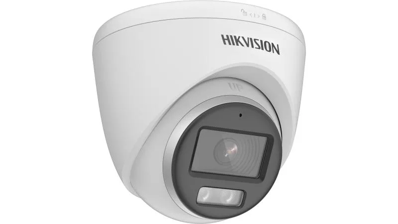 Hikvision DS-2CE72DF0T-FS - Dome IP kamera
