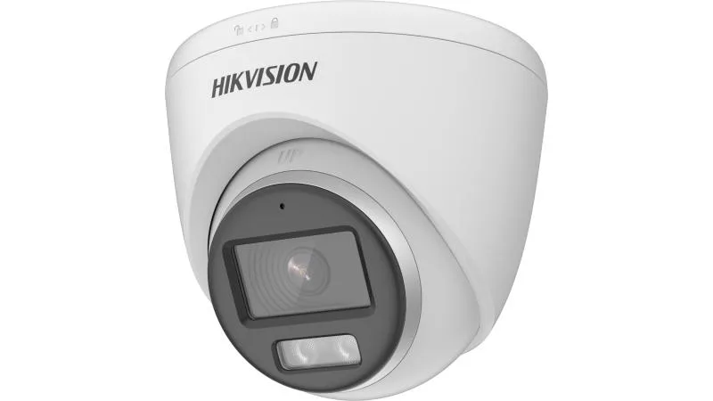 Hikvision DS-2CE72DF0T-FS - Dome IP kamera