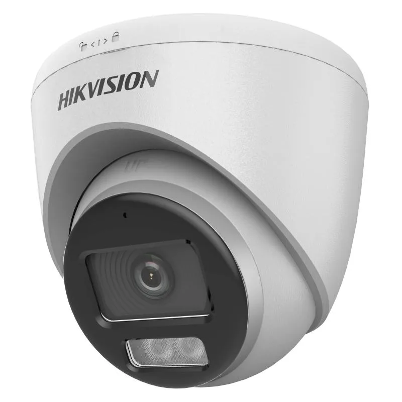 Hikvision DS-2CE72DF0T-LFS - Dome IP kamera