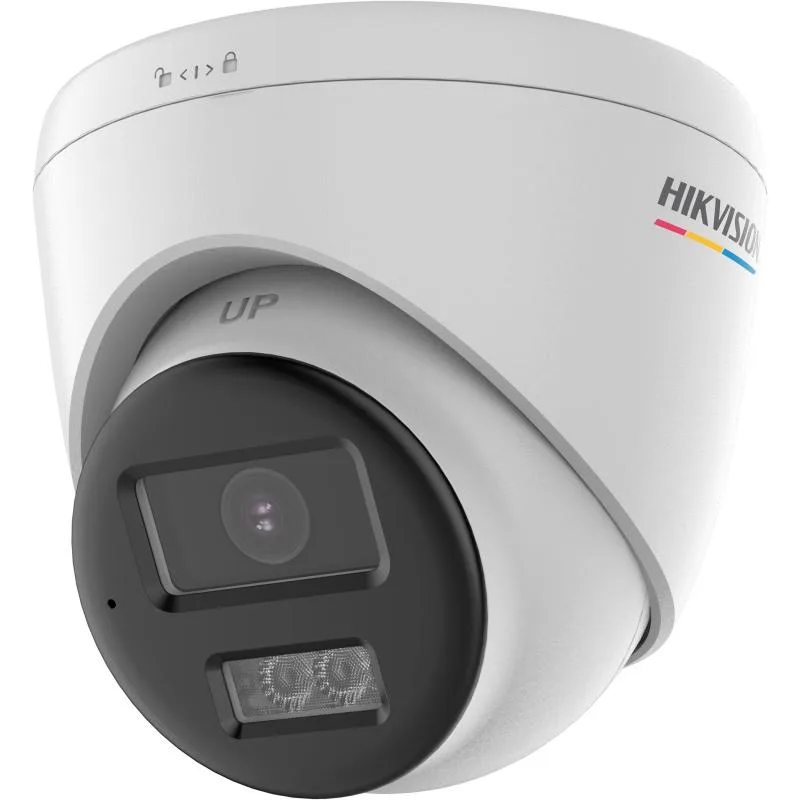 Hikvision DS-2CE72DF3T-LXTS - Dome IP kamera