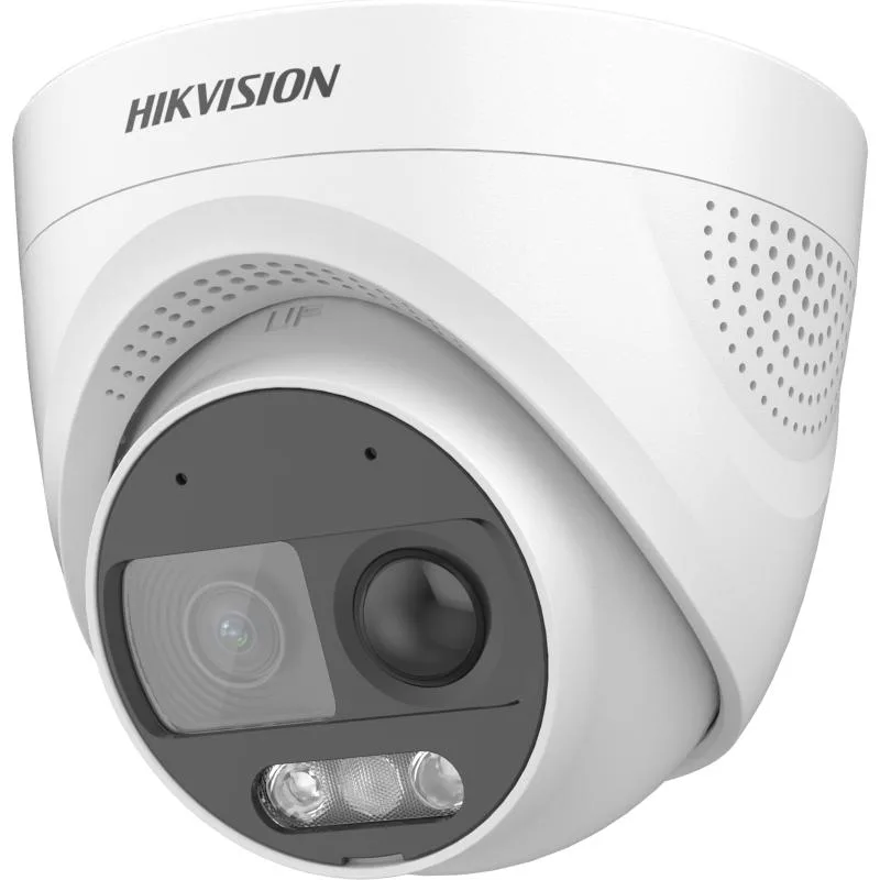 Hikvision DS-2CE72DF3T-PIRXOS - Dome IP kamera