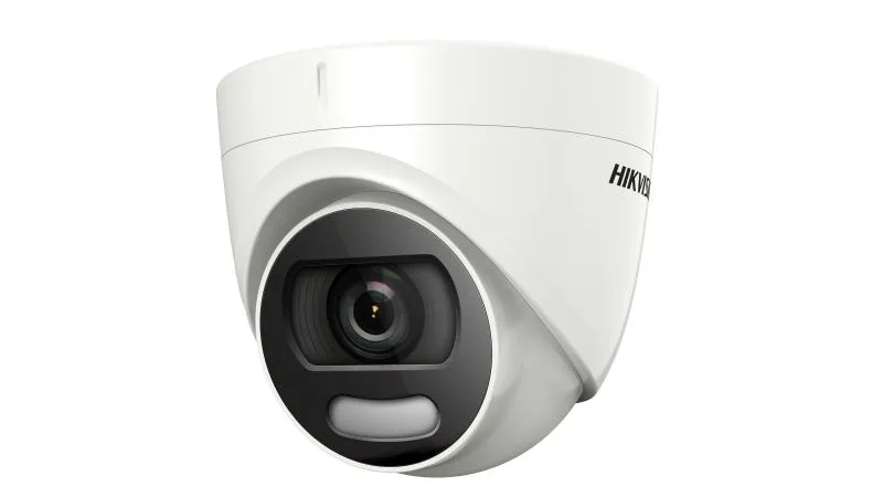 Hikvision DS-2CE72DFT-F - Dome IP kamera