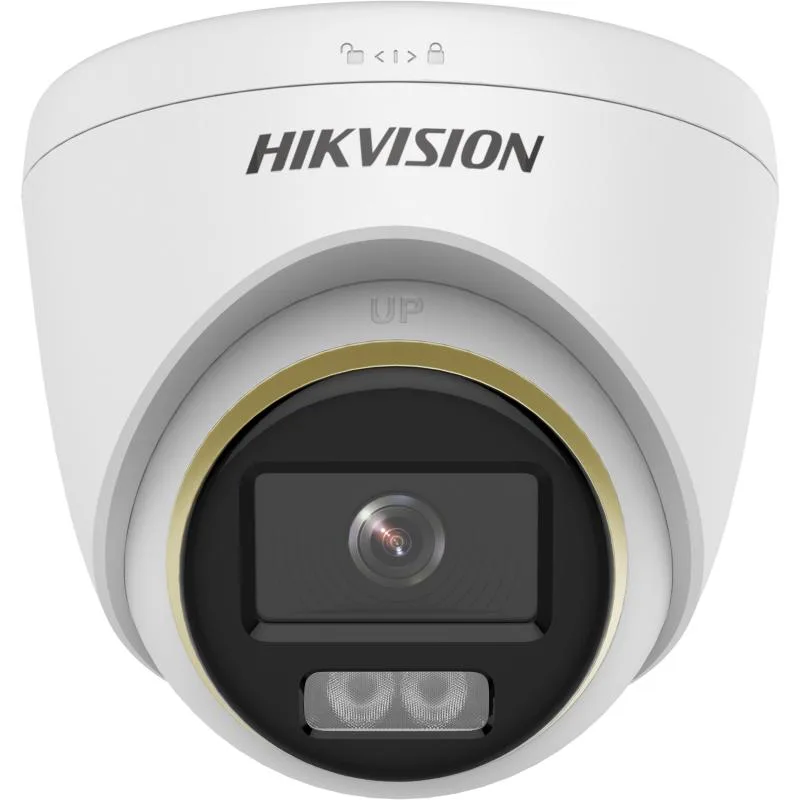 Hikvision DS-2CE72KF3T-L - Dome IP kamera