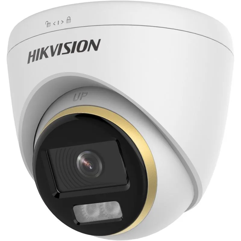 Hikvision DS-2CE72KF3T-L - Dome IP kamera