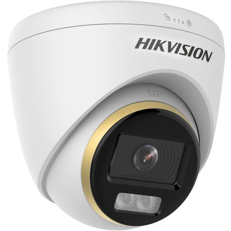 Hikvision DS-2CE72KF3T-LE - Dome IP kamera