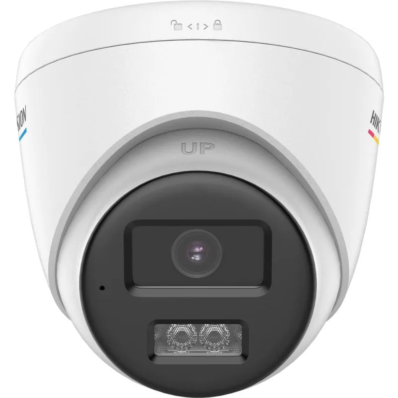 Hikvision DS-2CE72KF3T-LSYE - Dome IP kamera