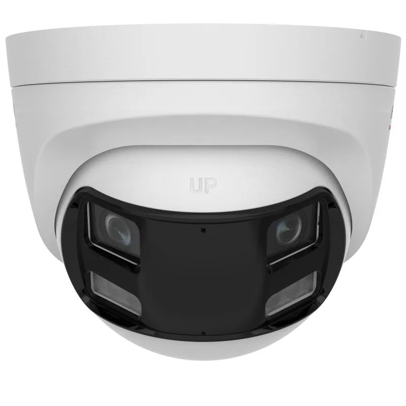Hikvision DS-2CE72KF3TP-DLS - Dome IP kamera