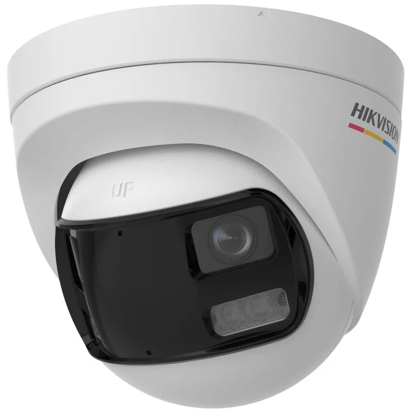 Hikvision DS-2CE72KF3TP-DLS - Dome IP kamera