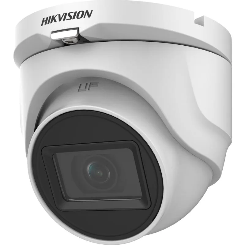 Hikvision DS-2CE76D0T-EXIMF - Dome IP kamera