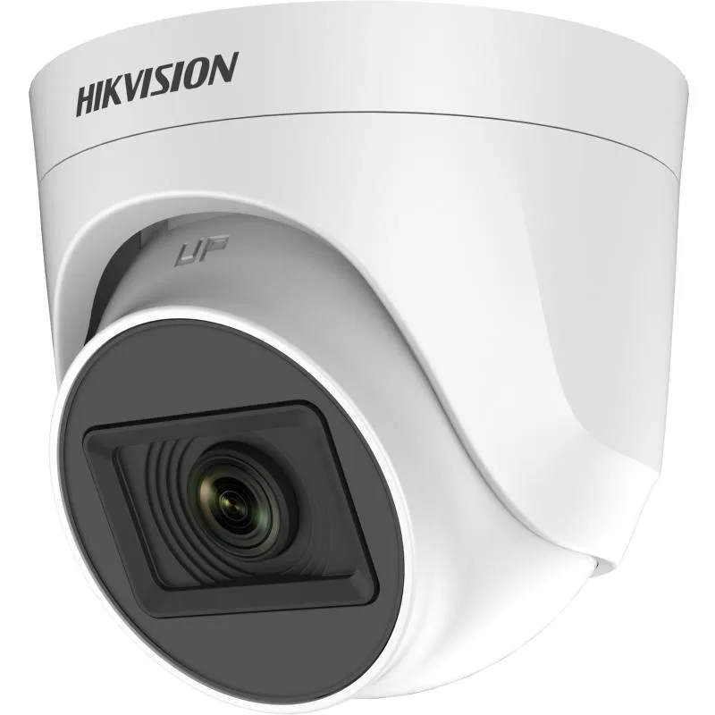 Hikvision DS-2CE76D0T-EXIPF - Dome IP kamera