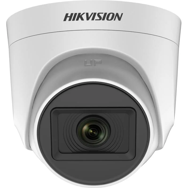 Hikvision DS-2CE76D0T-EXIPF - Dome IP kamera