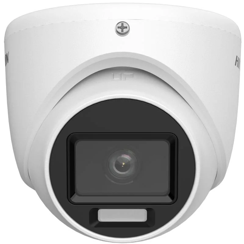 Hikvision DS-2CE76D0T-EXLMF - Dome IP kamera