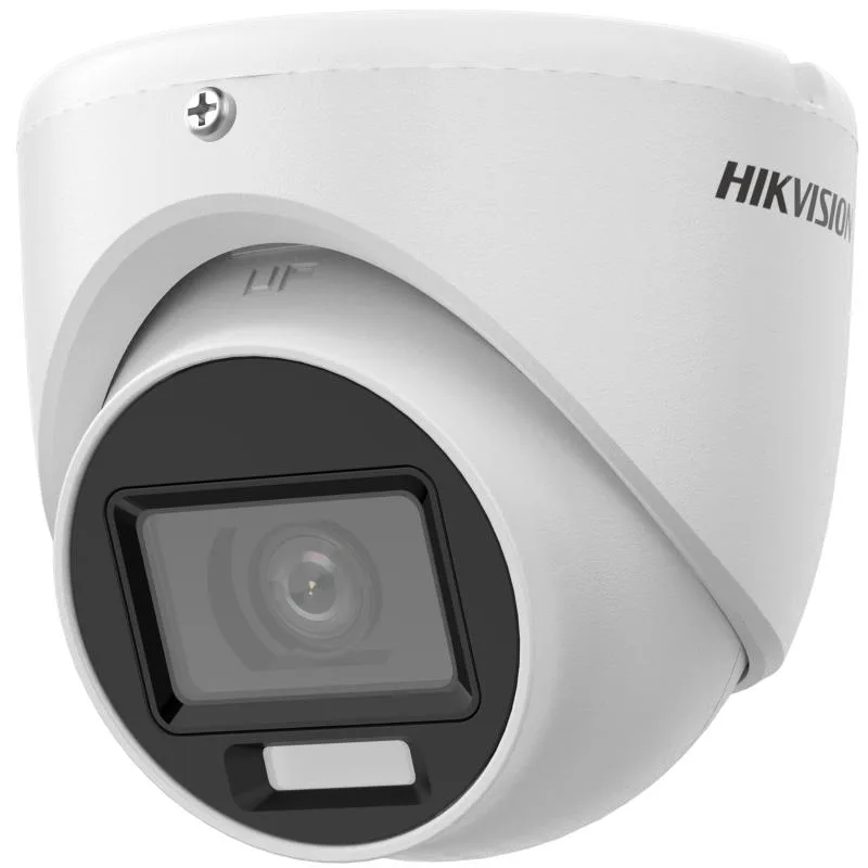 Hikvision DS-2CE76D0T-EXLMF - Dome IP kamera