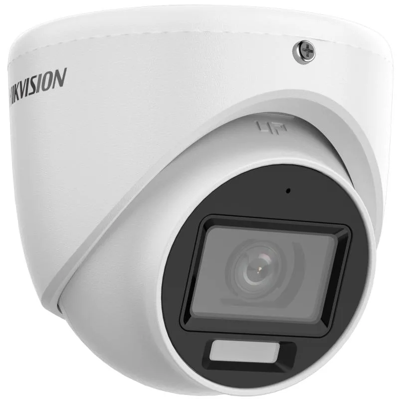 Hikvision DS-2CE76D0T-LMFS - Dome IP kamera