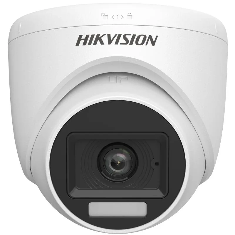 Hikvision DS-2CE76D0T-LPFS - Dome IP kamera