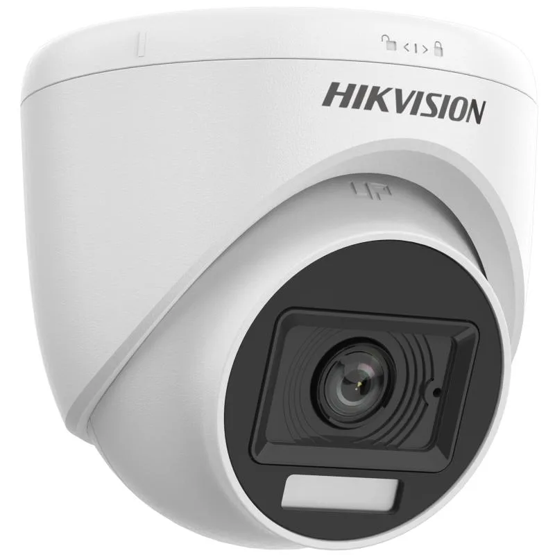 Hikvision DS-2CE76D0T-LPFS - Dome IP kamera