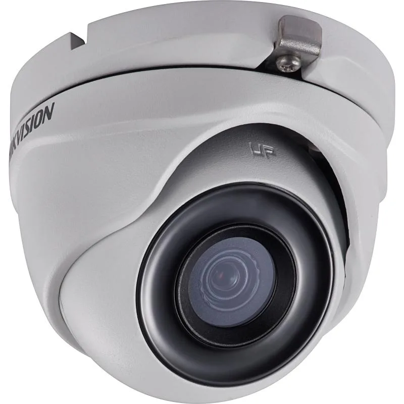 Hikvision DS-2CE76D3T-ITMF - Dome IP kamera