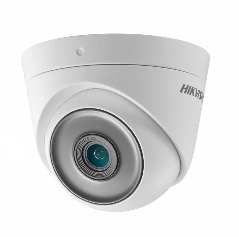 Hikvision DS-2CE76D3T-ITPF - Dome IP kamera