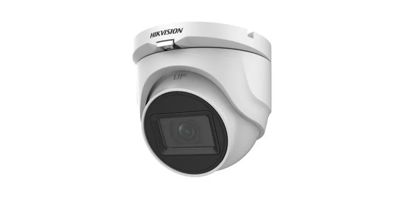 Hikvision DS-2CE76H0T-ITMF(C) - Dome IP kamera