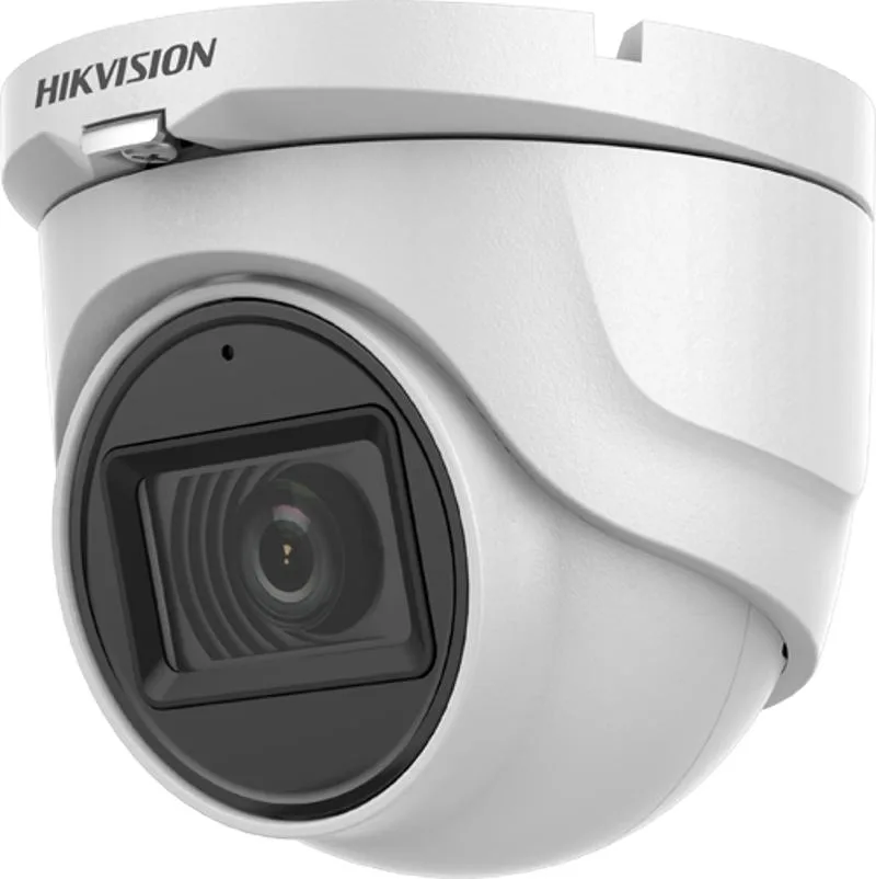Hikvision DS-2CE76H0T-ITMFS - Dome IP kamera