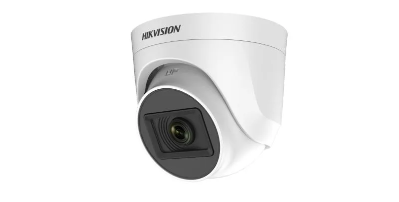 Hikvision DS-2CE76H0T-ITPF(C) - Dome IP kamera
