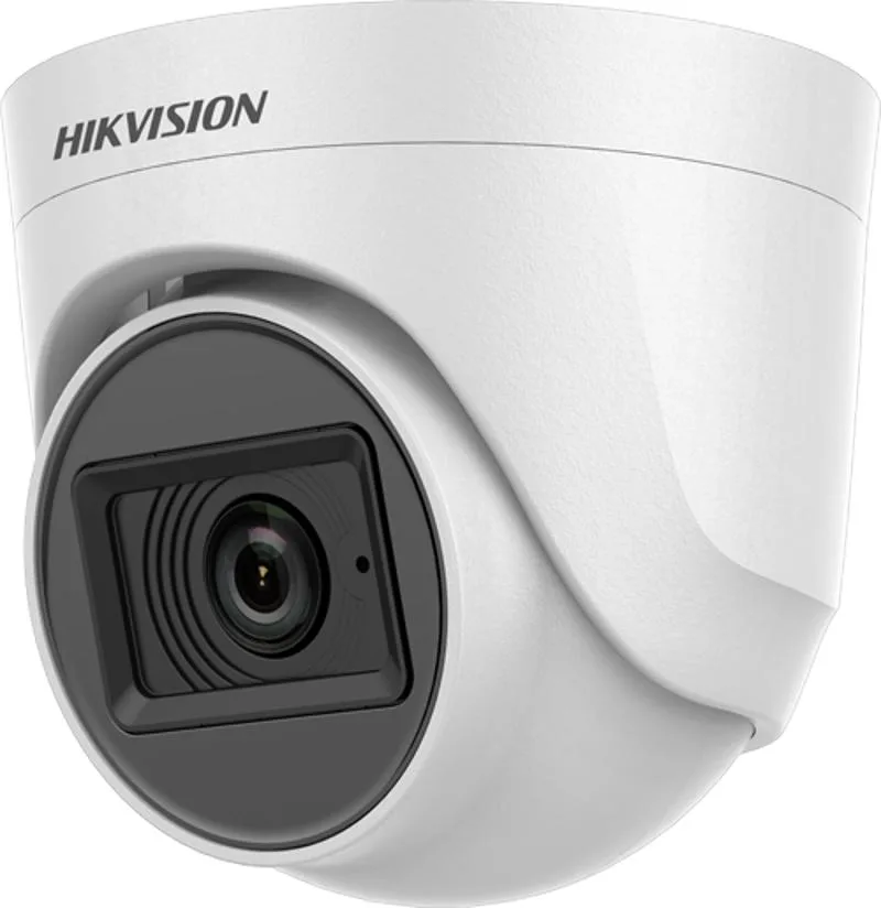 Hikvision DS-2CE76H0T-ITPFS - Dome IP kamera