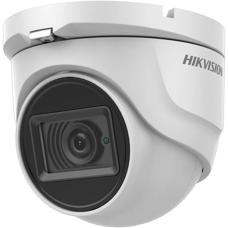 Hikvision DS-2CE76H8T-ITMF - Dome IP kamera