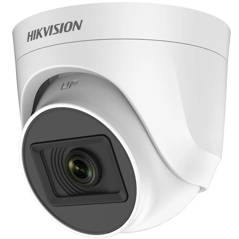 Hikvision DS-2CE76U1T-ITPF - Dome IP kamera