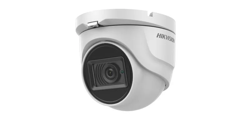 Hikvision DS-2CE76U7T-ITMF - Dome IP kamera