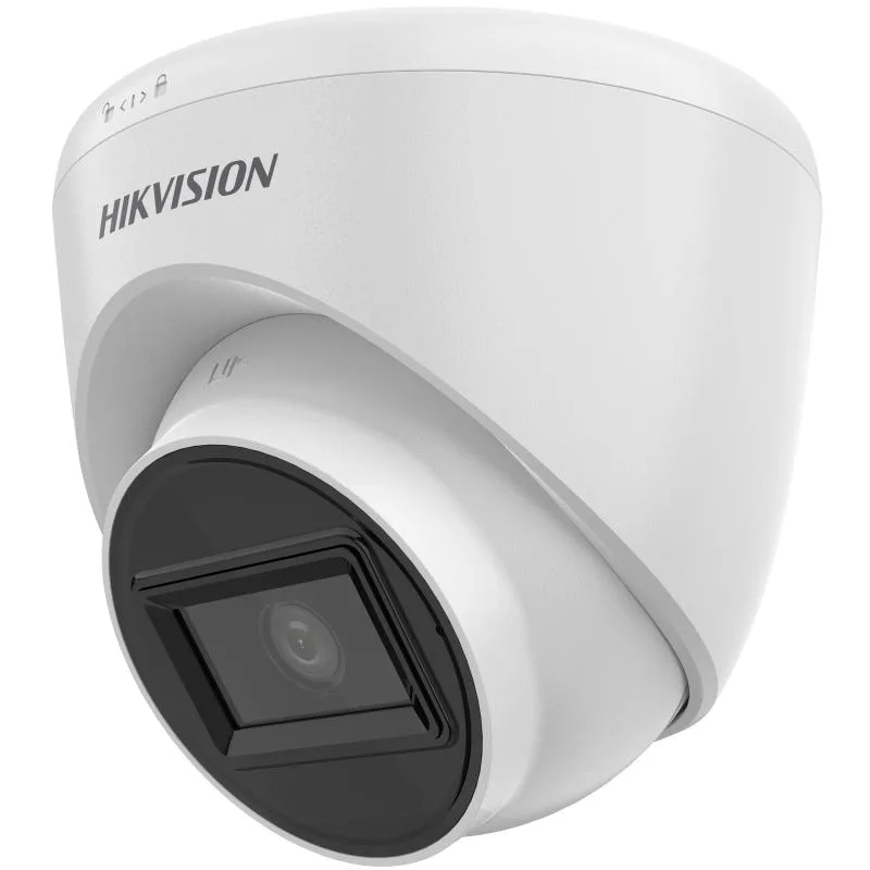 Hikvision DS-2CE78D0T-IT3FS - Dome IP kamera