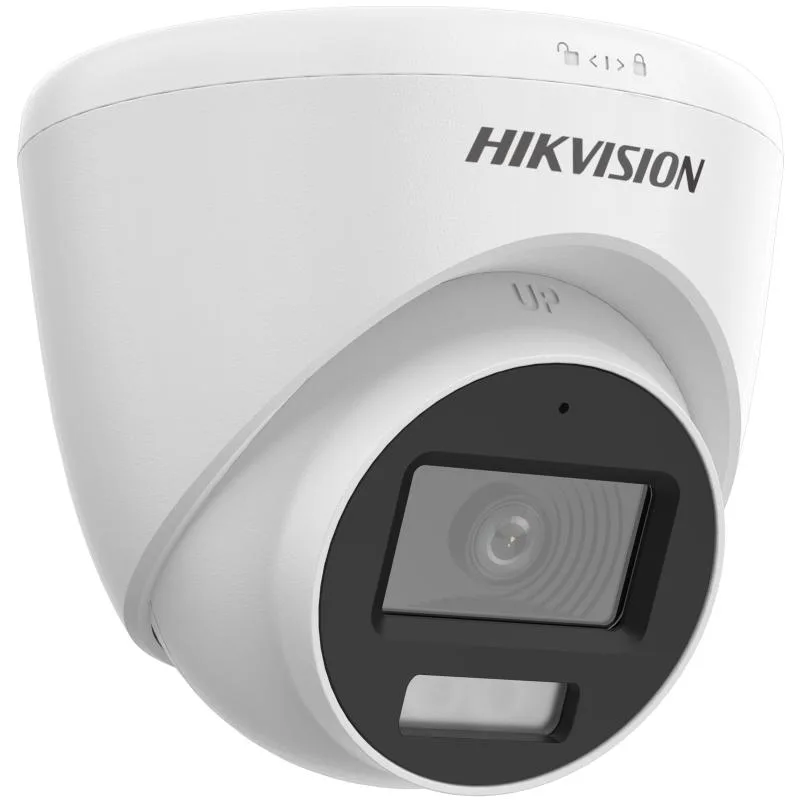 Hikvision DS-2CE78D0T-LFS - Dome IP kamera