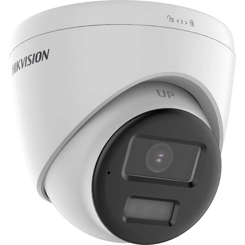 Hikvision DS-2CE78D0T-LPTS - Dome IP kamera