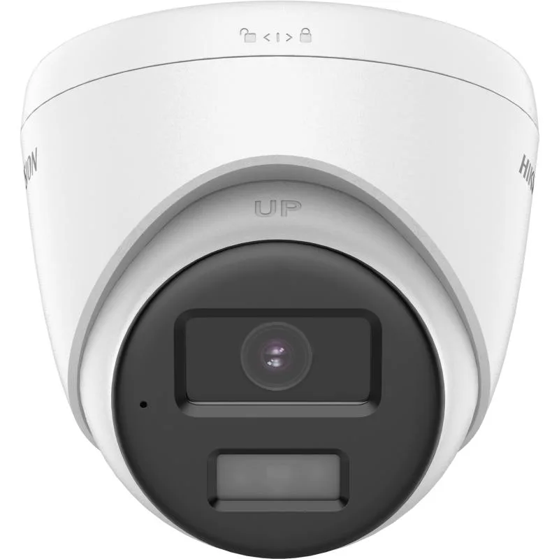 Hikvision DS-2CE78D0T-LPXTS - Dome IP kamera