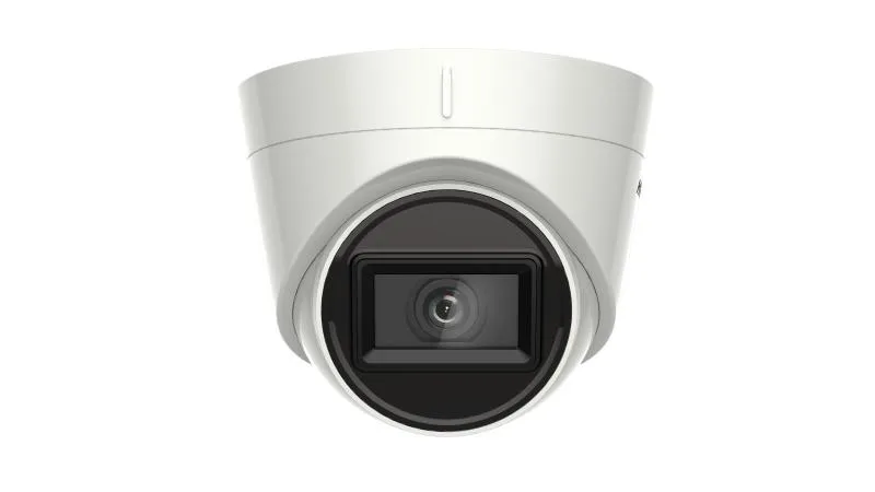 Hikvision DS-2CE78D3T-IT3F - Dome IP kamera