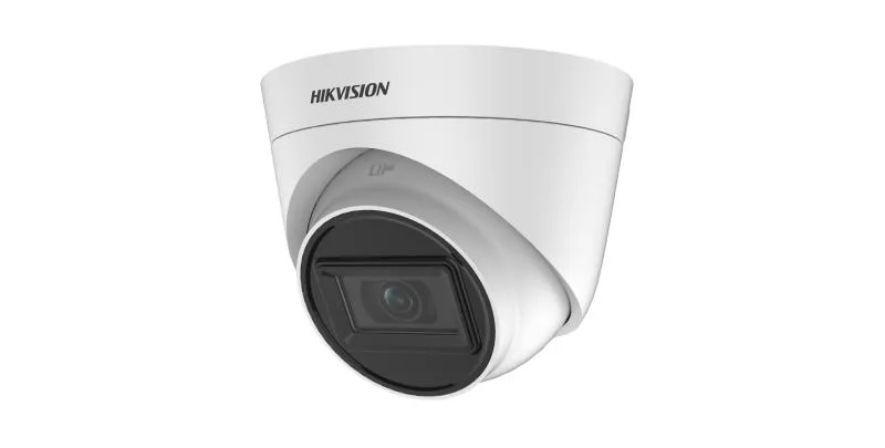 Hikvision DS-2CE78H0T-IT3E(C) - Dome IP kamera