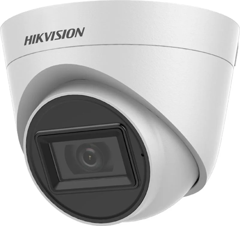 Hikvision DS-2CE78H0T-IT3FS - Dome IP kamera