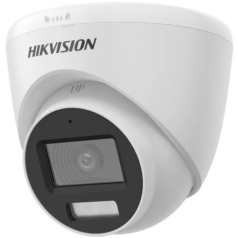 Hikvision DS-2CE78K0T-LFS - Dome IP kamera
