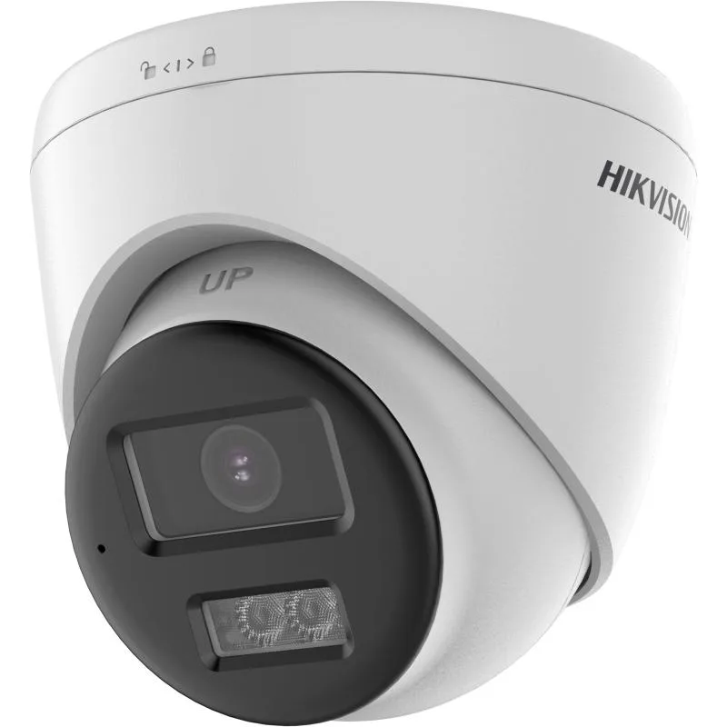 Hikvision DS-2CE78K0T-LTS - Dome IP kamera