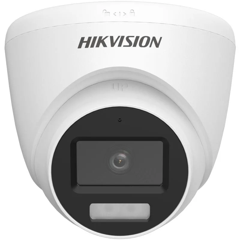 Hikvision DS-2CE78U0T-LF - Dome IP kamera