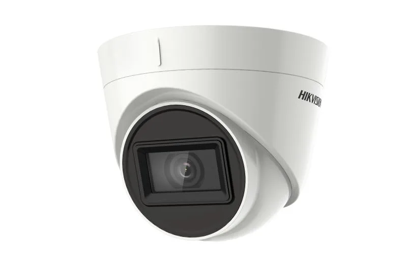 Hikvision DS-2CE78U1T-IT1F - Dome IP kamera