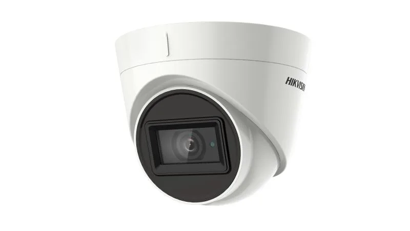 Hikvision DS-2CE78U7T-IT3F - Dome IP kamera