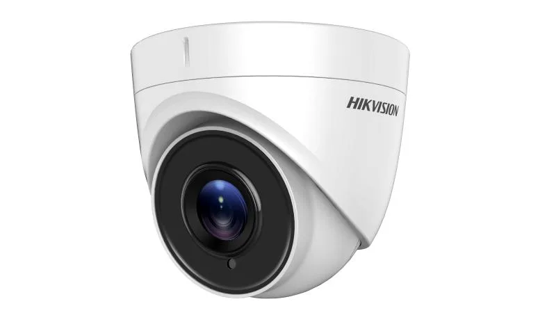 Hikvision DS-2CE78U8T-IT3 - Dome IP kamera