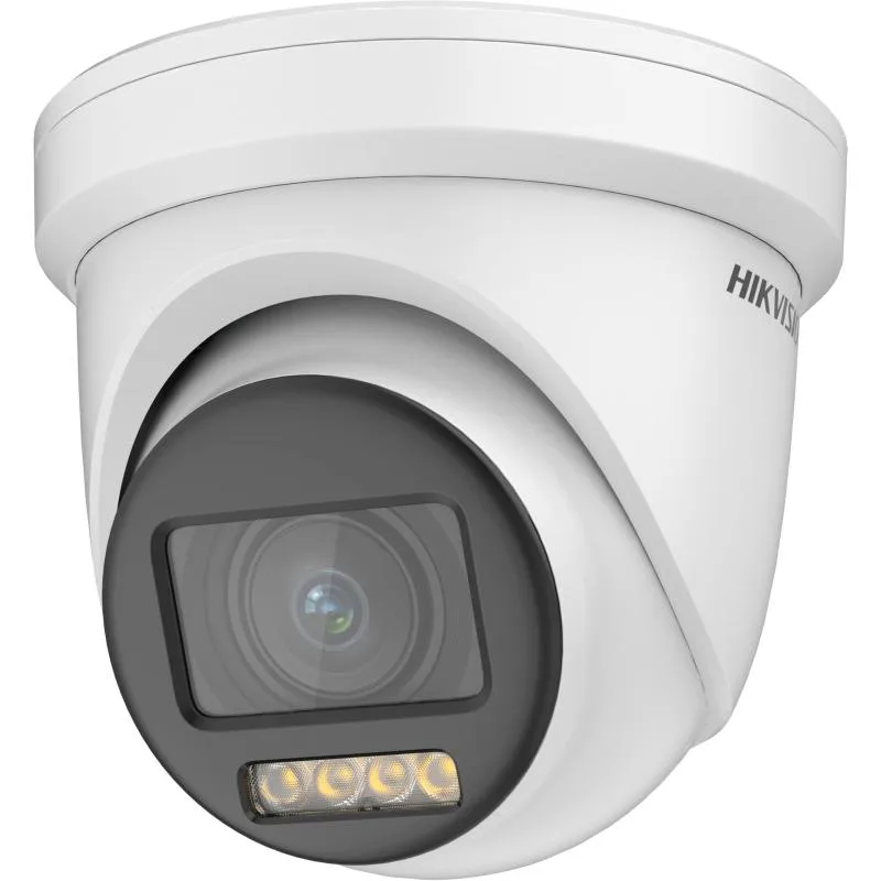 Hikvision DS-2CE79DF8T-AZE - Dome IP kamera