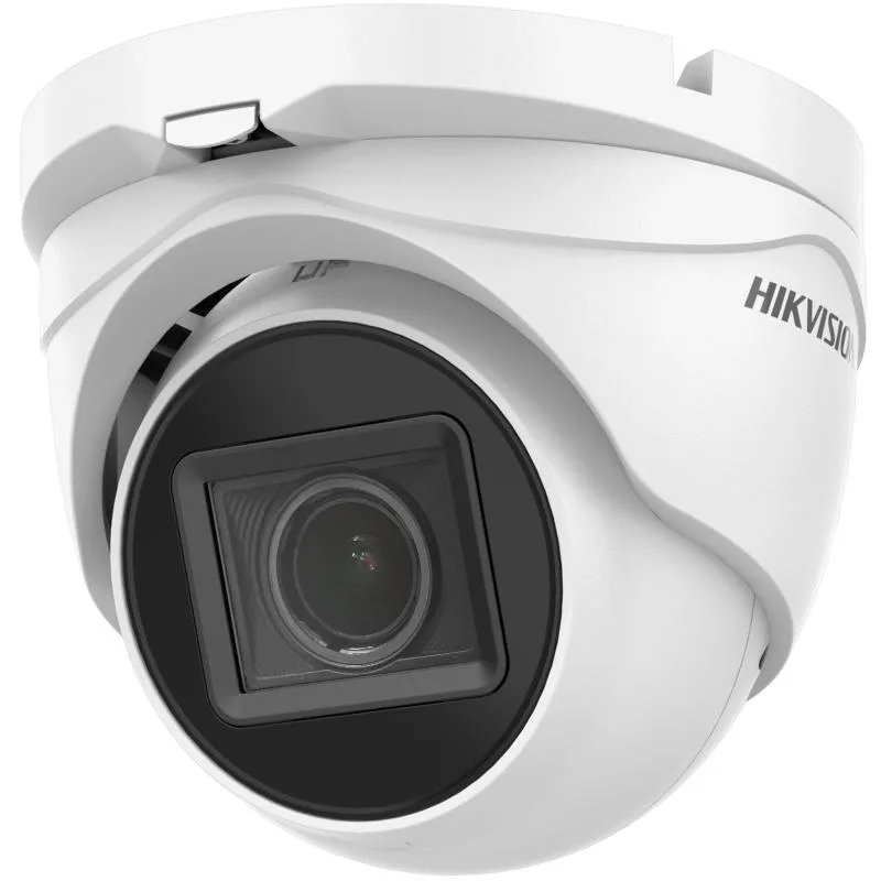 Hikvision DS-2CE79H0T-IT3ZE(C) - Dome IP kamera